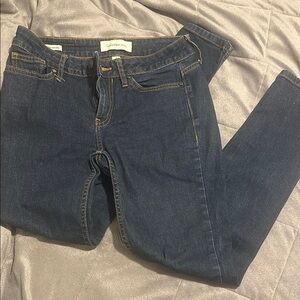 Calvin Klein Women's Blue Jeans